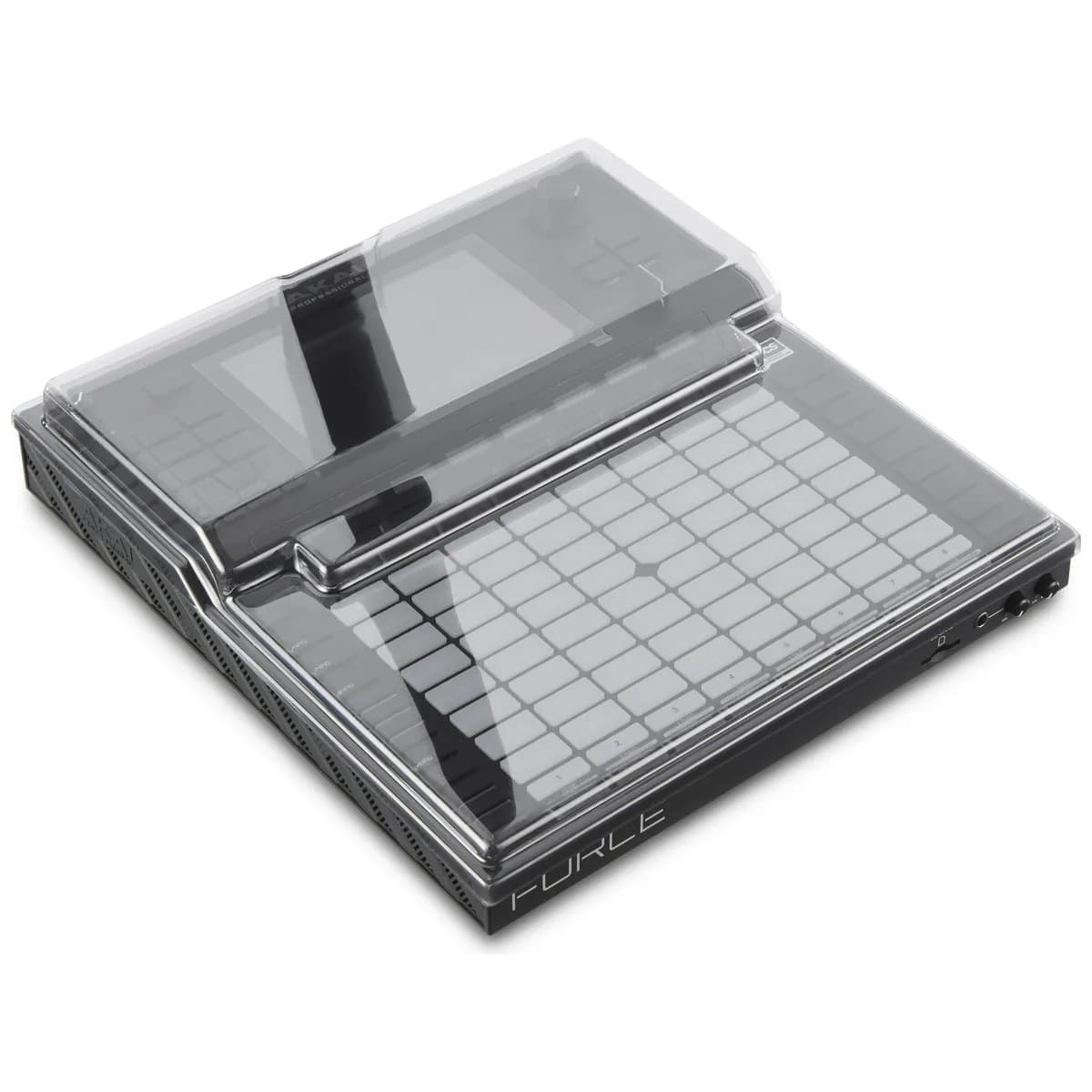 Decksaver – Tapa Protectora para Akai Force