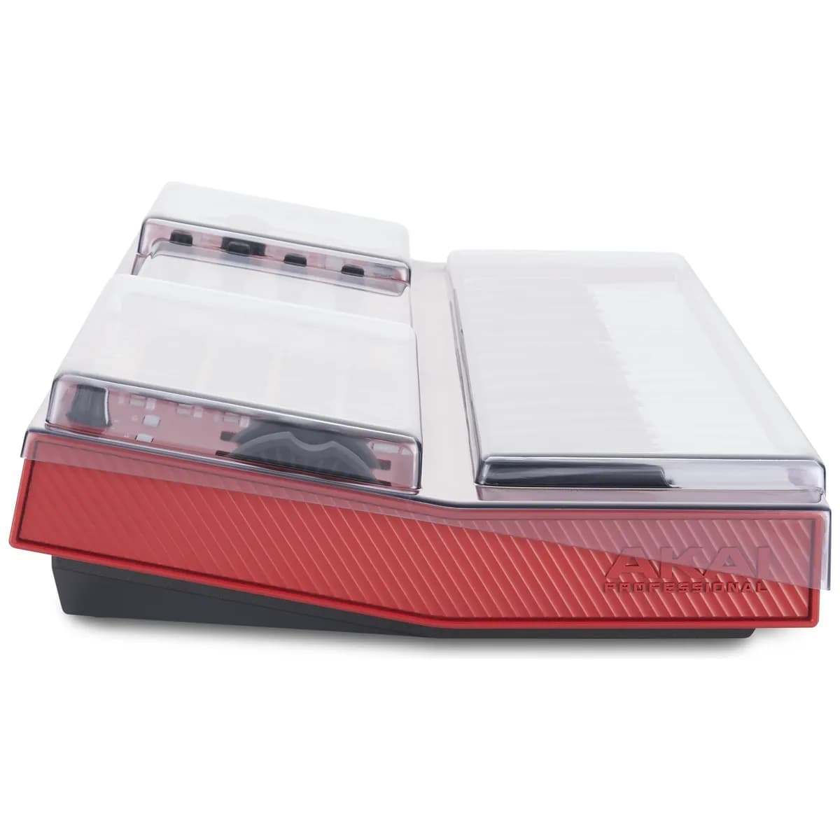 Decksaver – Tapa Protectora para Akai MPC Key 37 y Gen 2