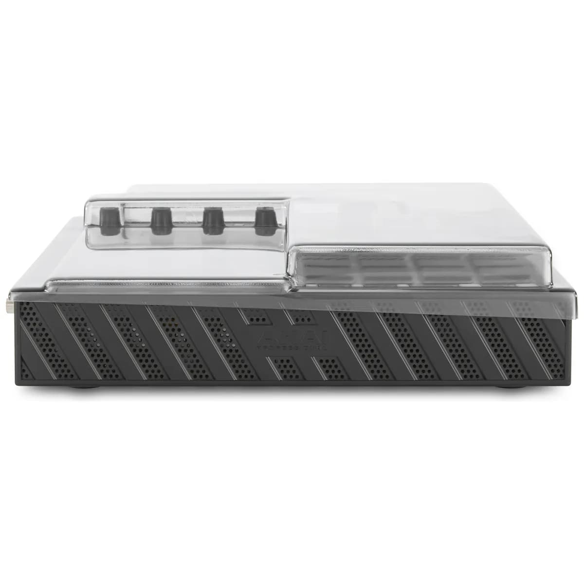 Decksaver – Tapa Protectora para Akai MPC One, MPC One+ y Retro Edition