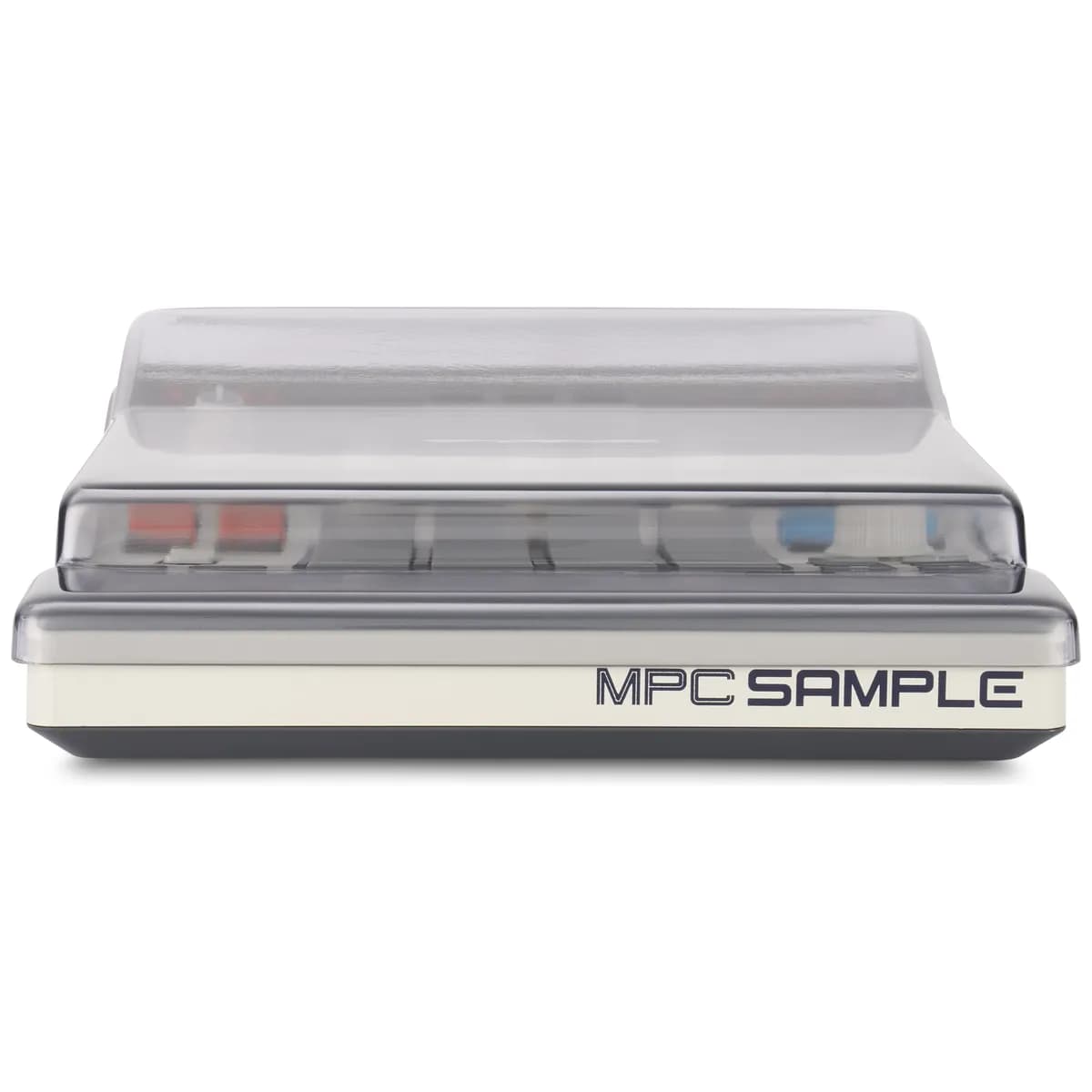 Decksaver – Tapa Protectora para Akai MPC Sample