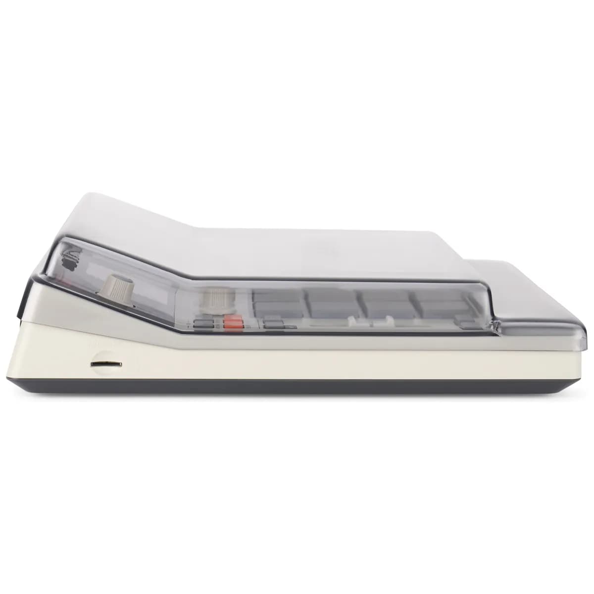 Decksaver – Tapa Protectora para Akai MPC Sample