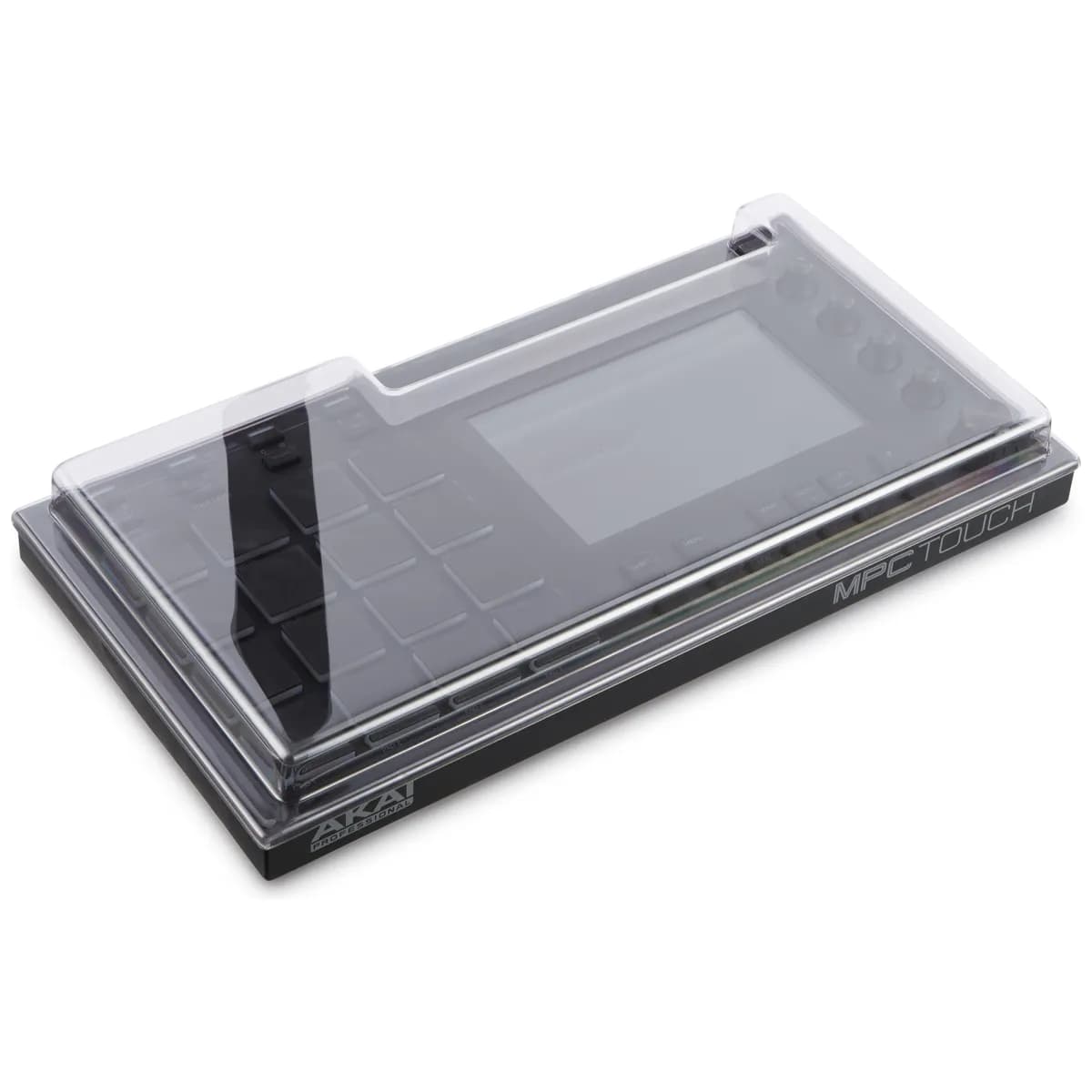 Decksaver – Tapa Protectora para Akai MPC Touch y MPC Live