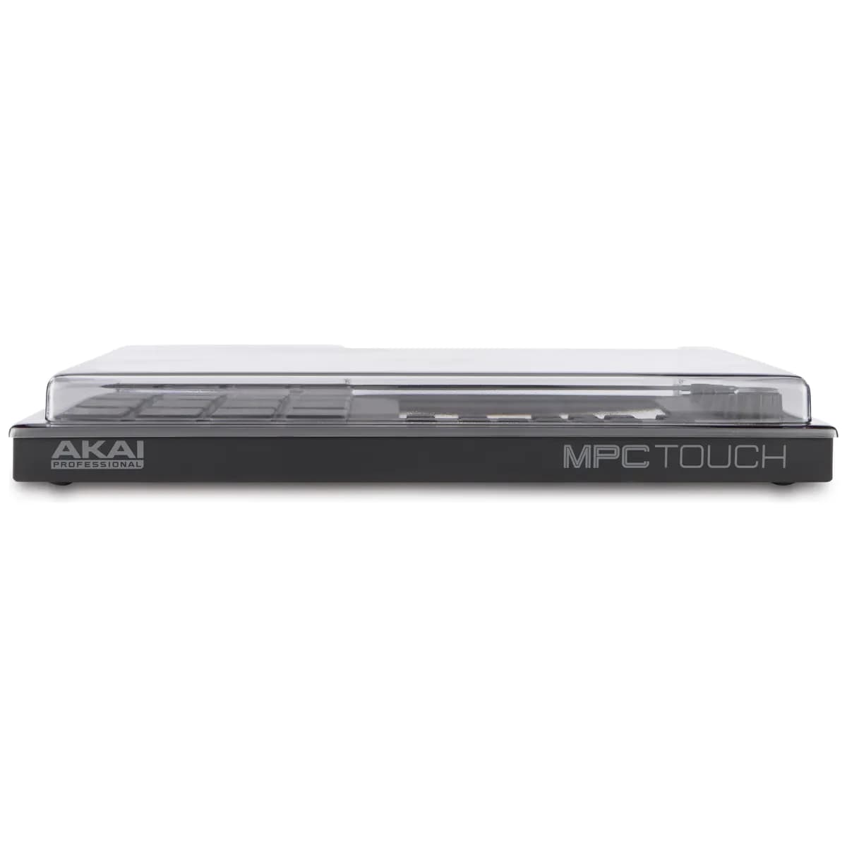 Decksaver – Tapa Protectora para Akai MPC Touch y MPC Live