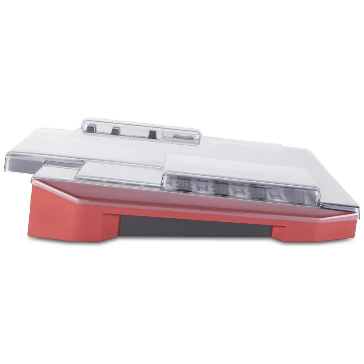 Decksaver – Tapa Protectora para Akai MPC X y MPC X Special Edition