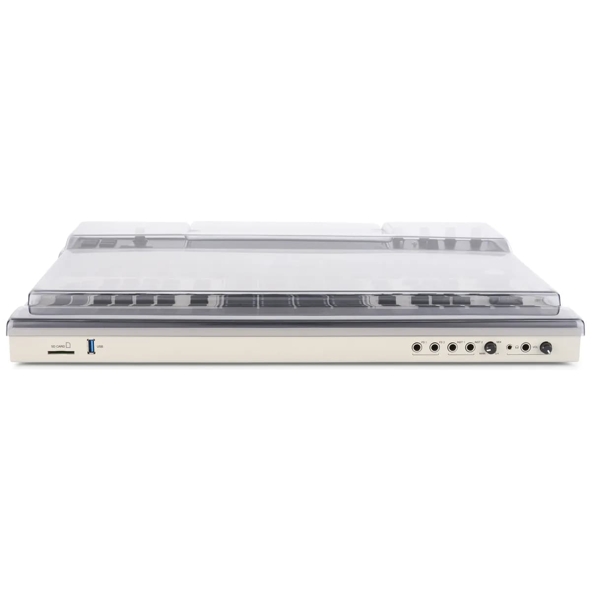 Decksaver – Tapa Protectora para Akai MPC XL