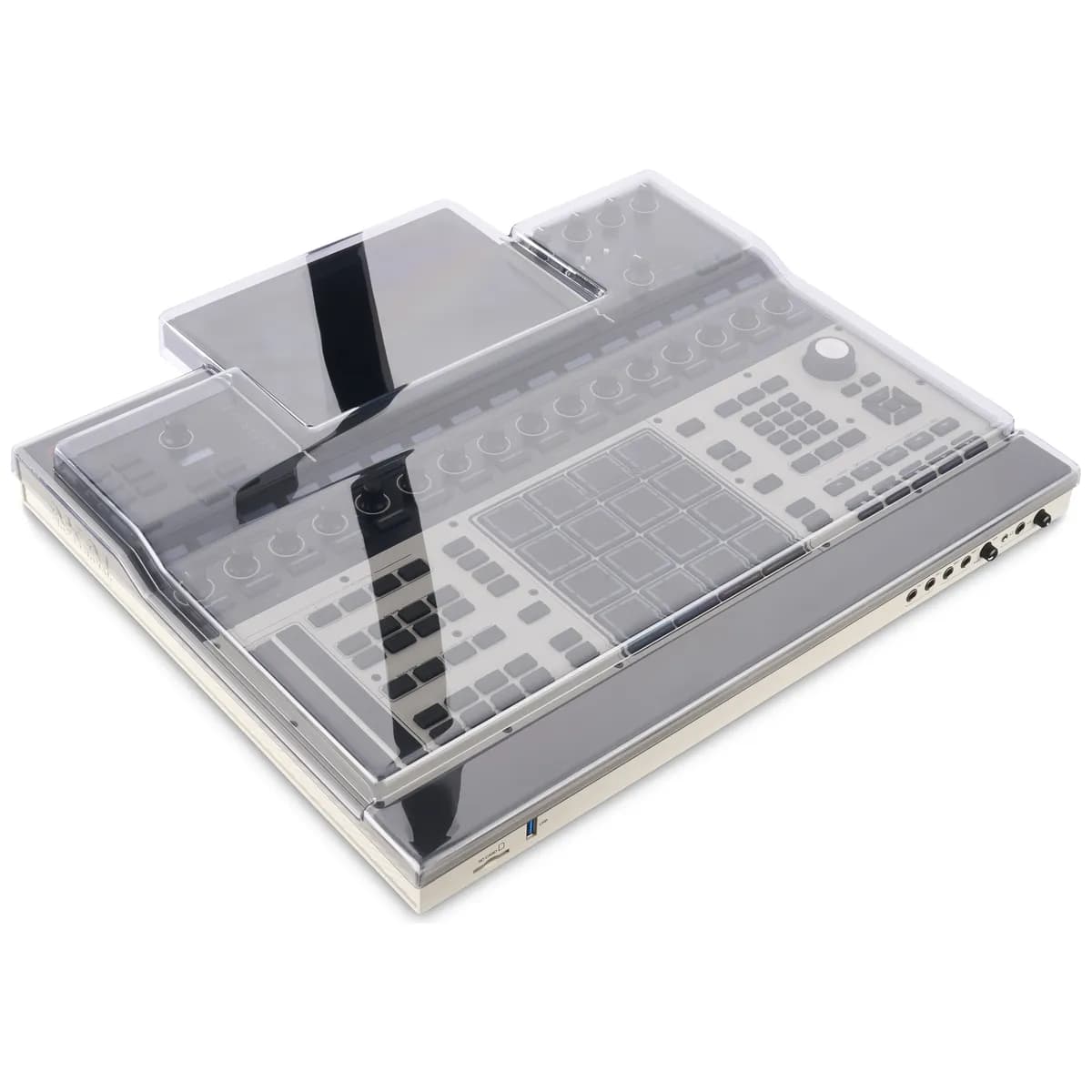 Decksaver – Tapa Protectora para Akai MPC XL