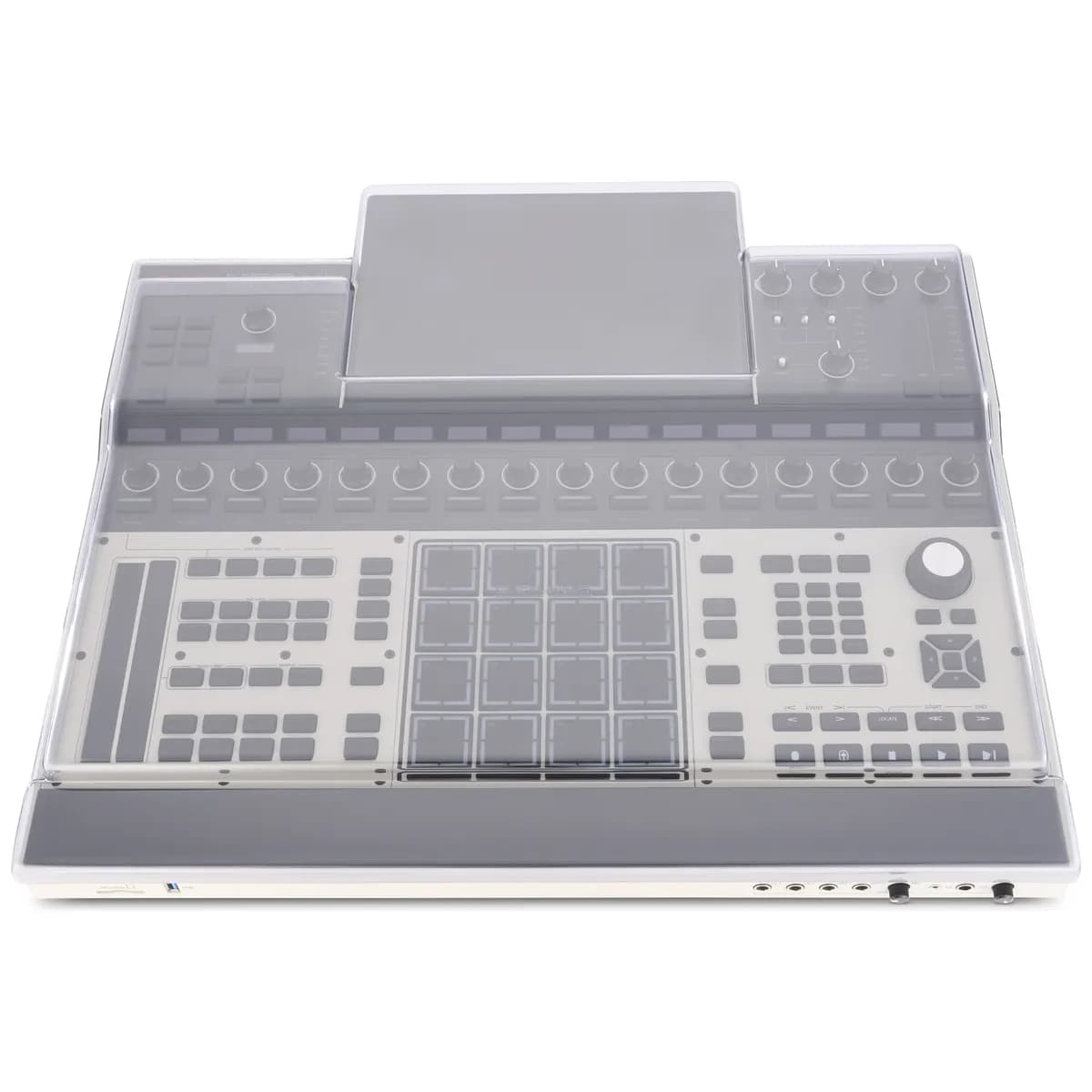 Decksaver – Tapa Protectora para Akai MPC XL
