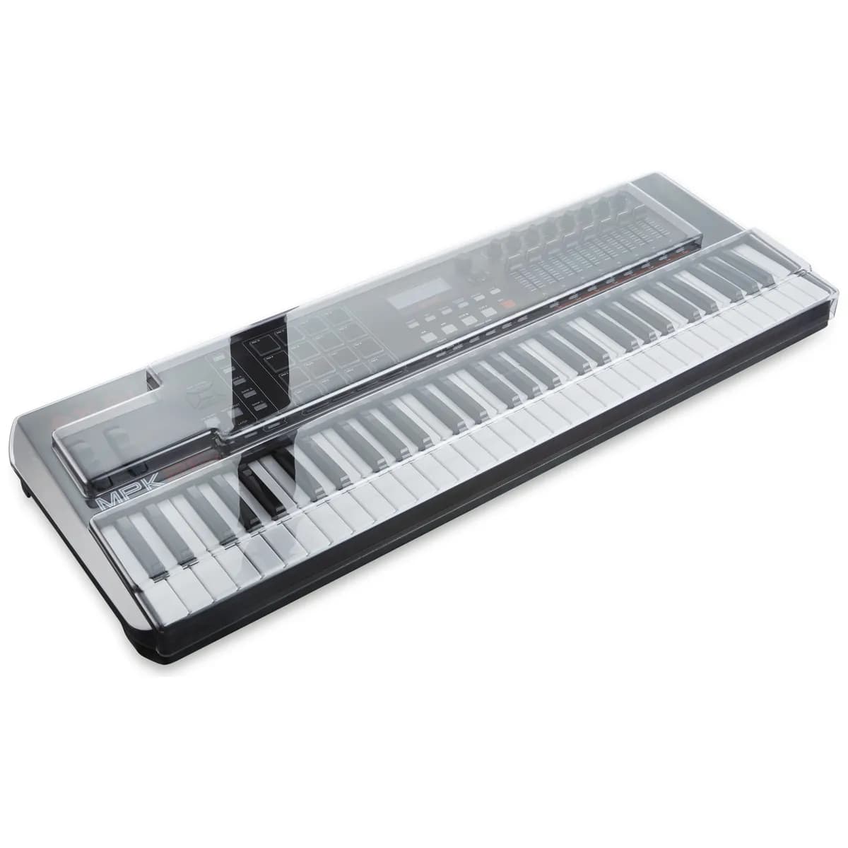 Decksaver – Tapa Protectora para Akai MPK261