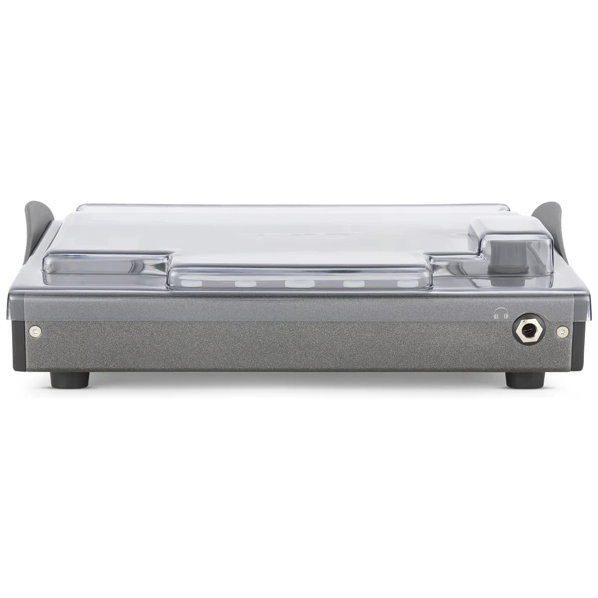 Decksaver – Tapa Protectora para Allen & Heath CQ-12T