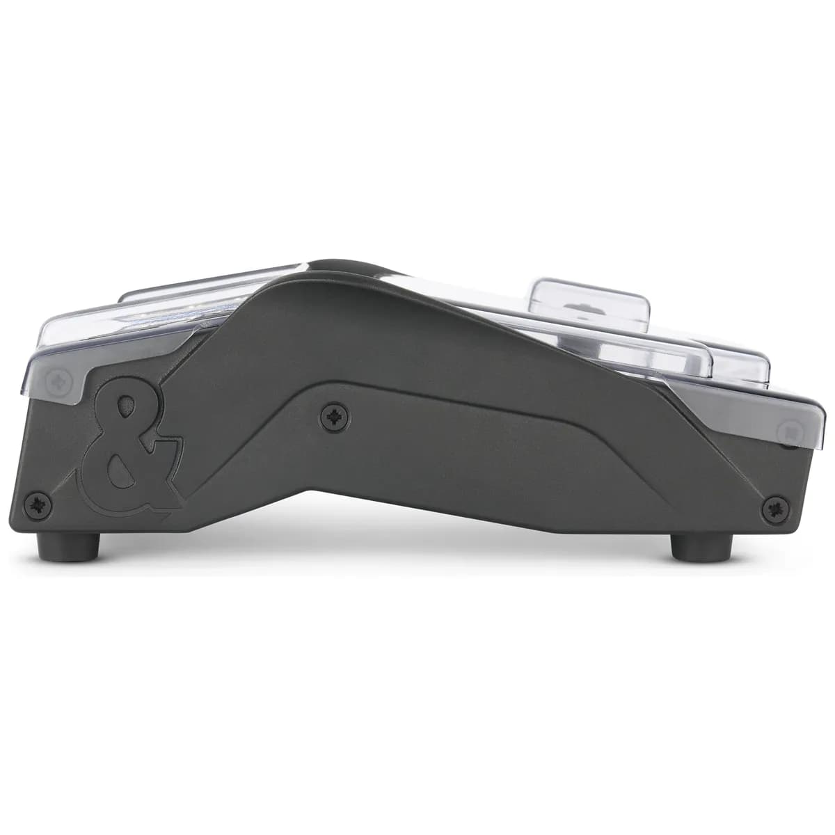 Decksaver – Tapa Protectora para Allen & Heath CQ-12T