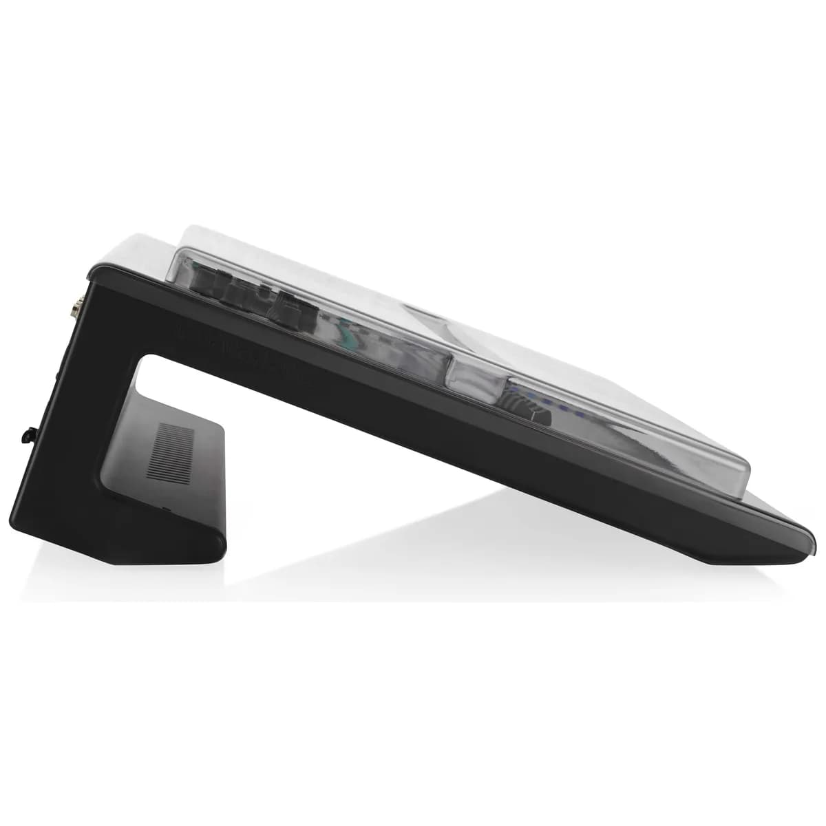 Decksaver – Tapa Protectora para Allen & Heath Qu-16