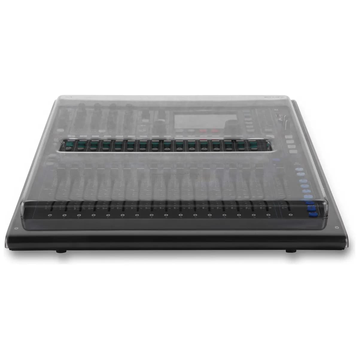 Decksaver – Tapa Protectora para Allen & Heath Qu-16