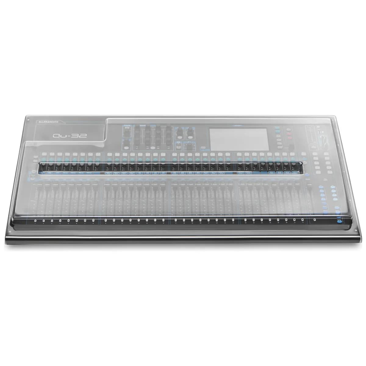 Decksaver – Tapa Protectora para Allen & Heath Qu-32