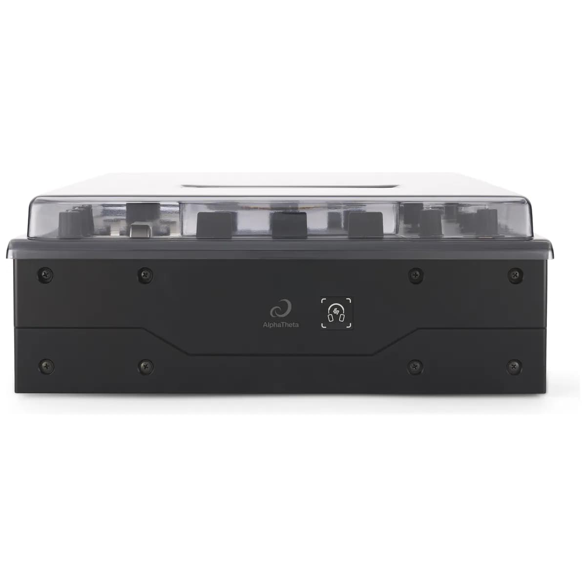 Decksaver – Tapa Protectora para AlphaTheta DJM-V5