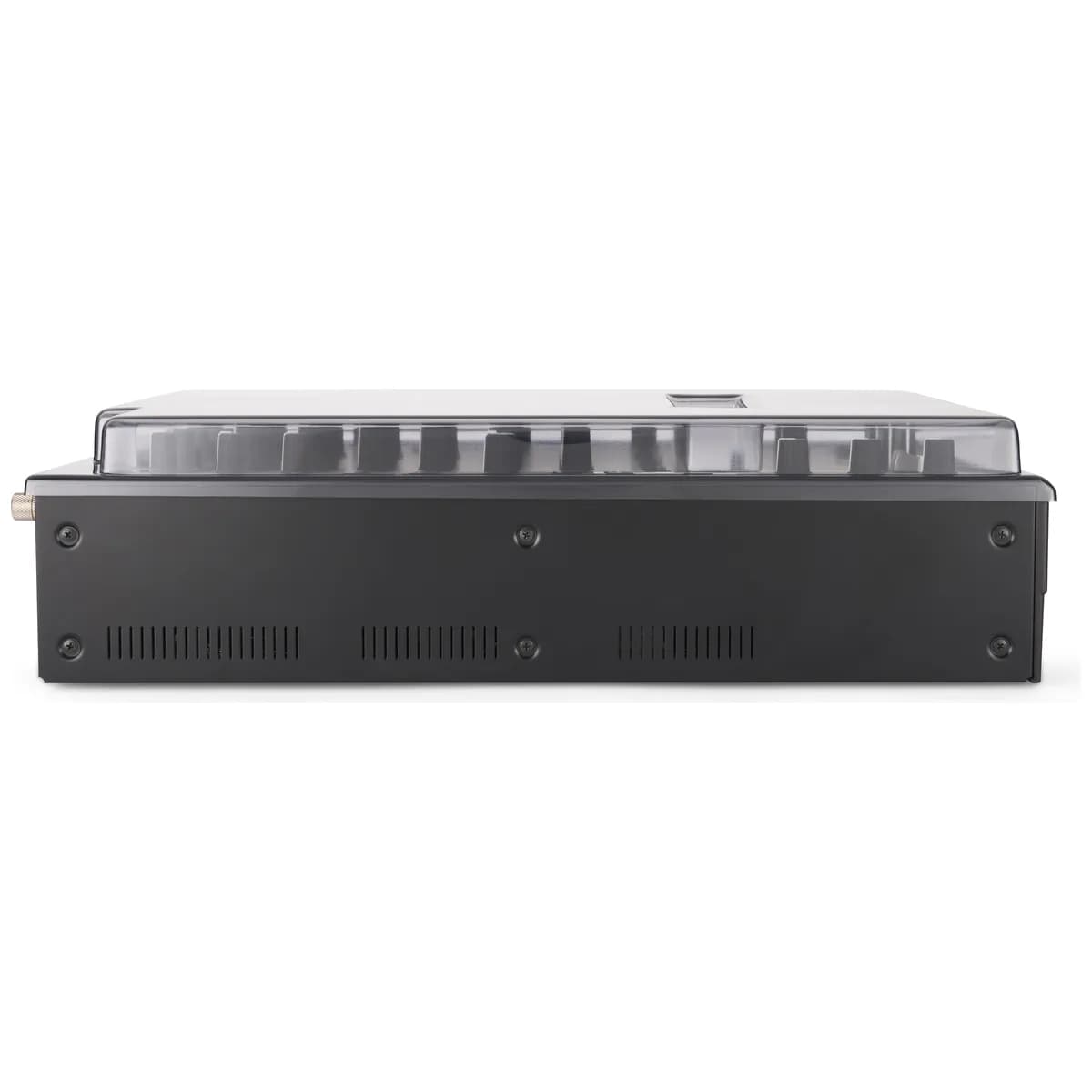 Decksaver – Tapa Protectora para AlphaTheta DJM-V5