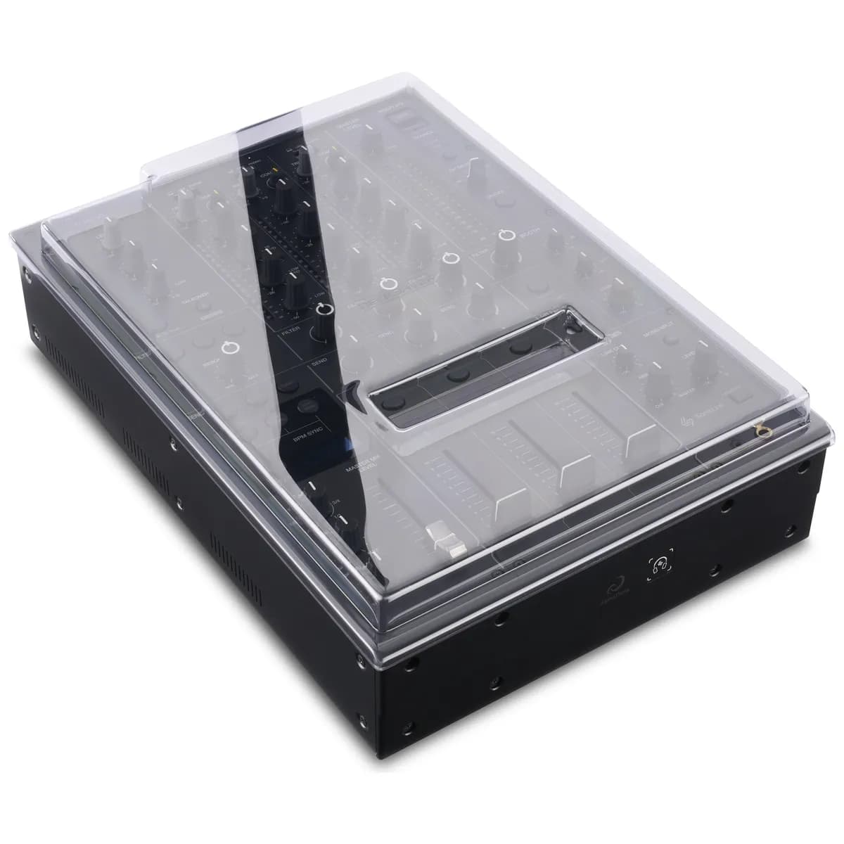 Decksaver – Tapa Protectora para AlphaTheta DJM-V5