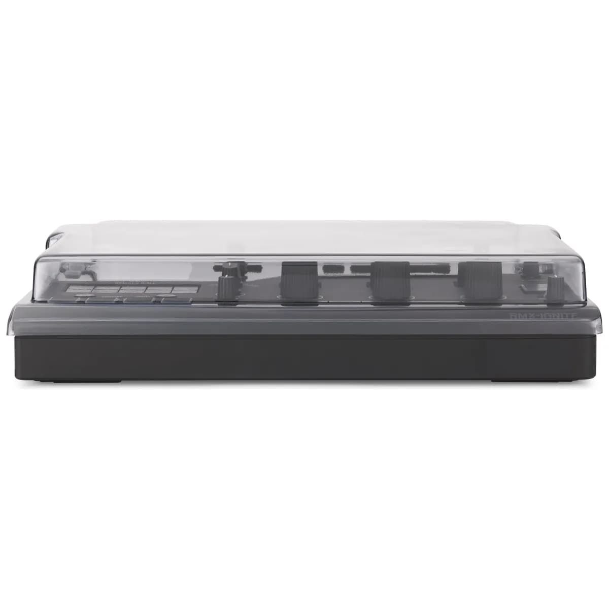 Decksaver – Tapa Protectora para AlphaTheta RMX-Ignite