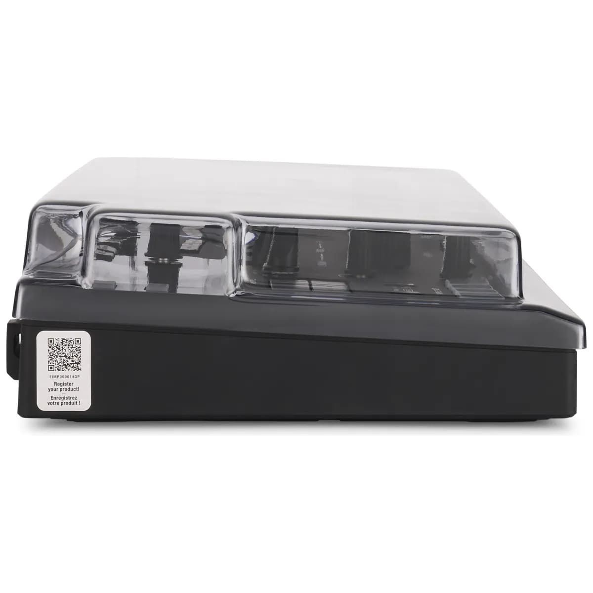 Decksaver – Tapa Protectora para AlphaTheta RMX-Ignite