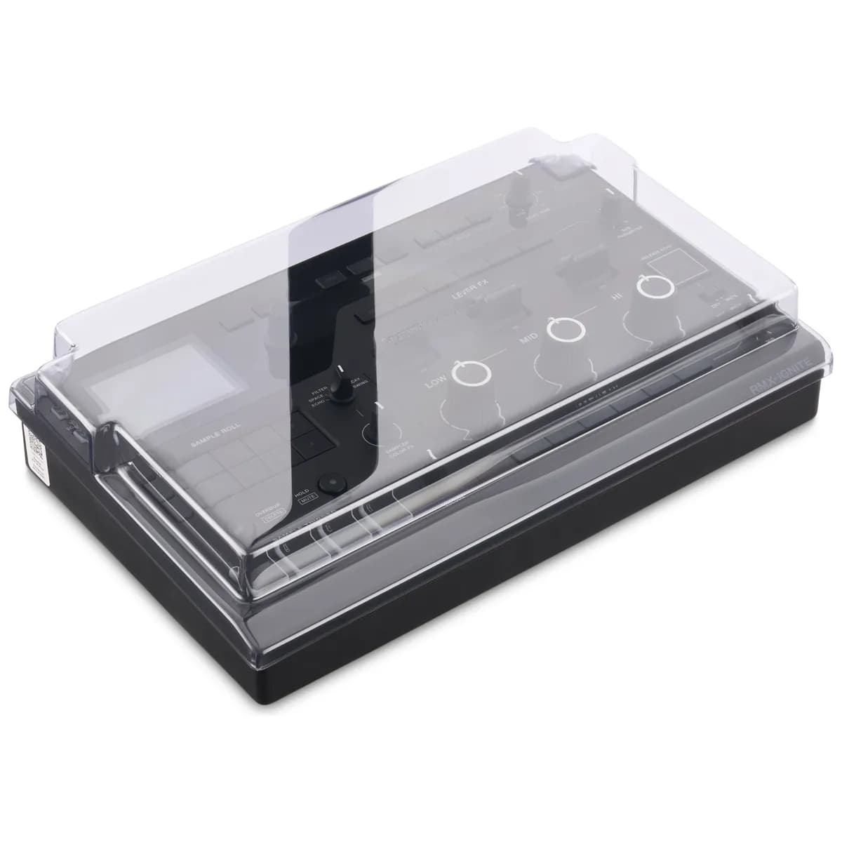 Decksaver – Tapa Protectora para AlphaTheta RMX-Ignite