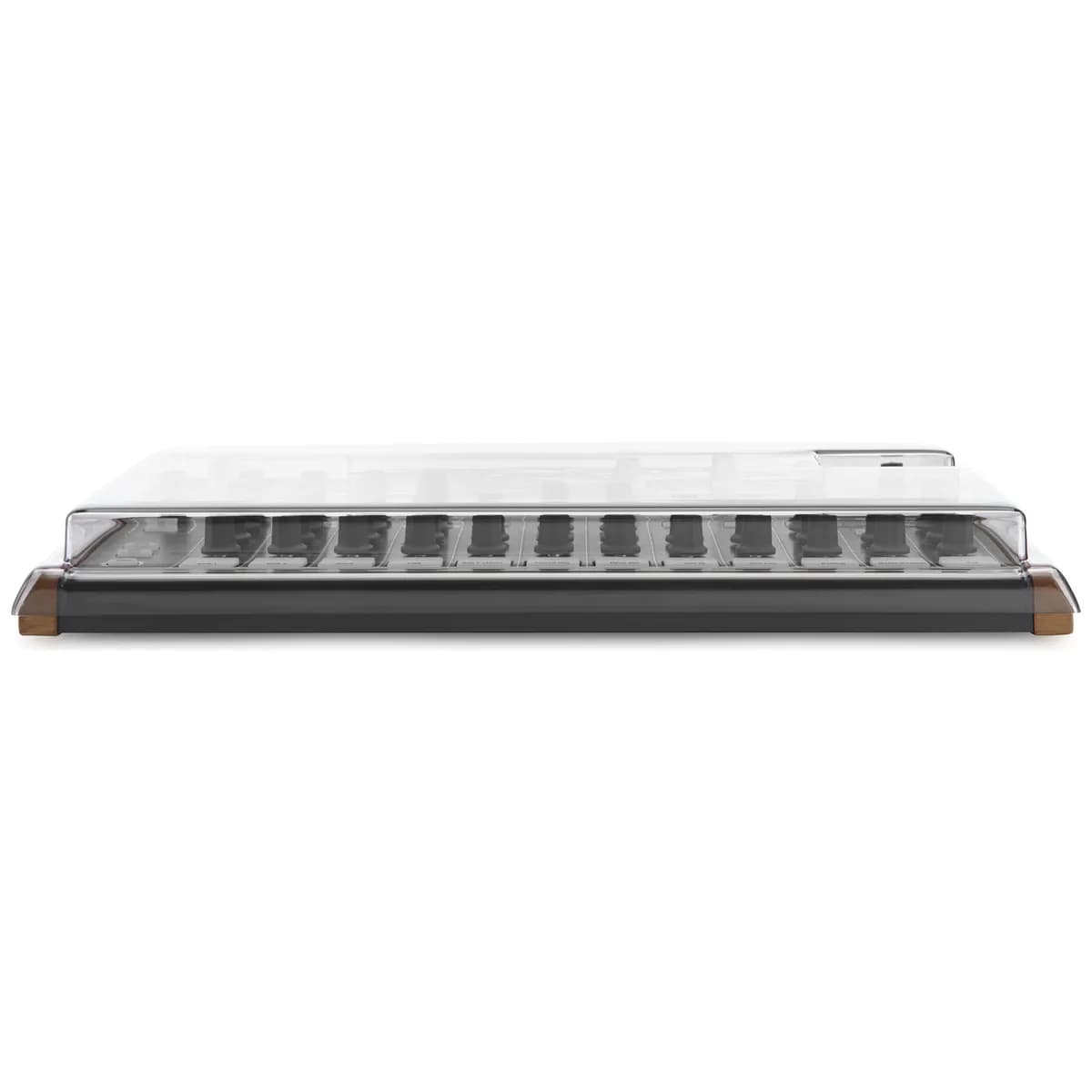 Decksaver – Tapa Protectora para Arturia DrumBrute