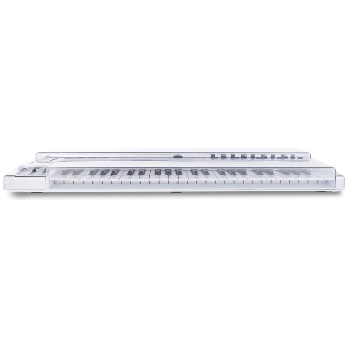 Decksaver – Tapa Protectora para Arturia KeyLab 49 MK2