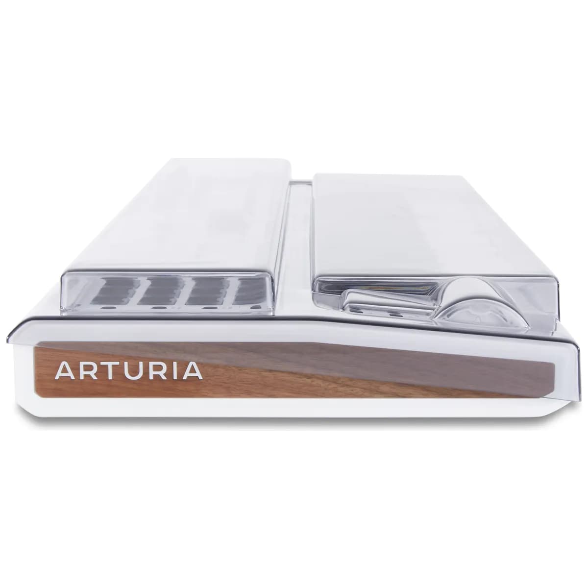 Decksaver – Tapa Protectora para Arturia KeyLab 49 MK2