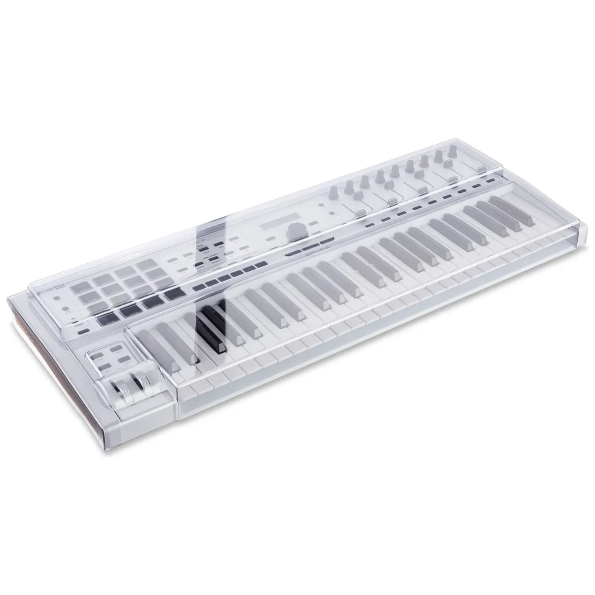Decksaver – Tapa Protectora para Arturia KeyLab 49 MK2