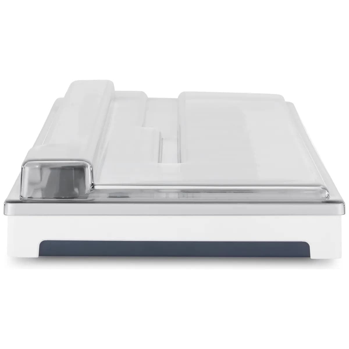 Decksaver – Tapa Protectora para Arturia KeyStep Pro y KeyStep Pro Chroma