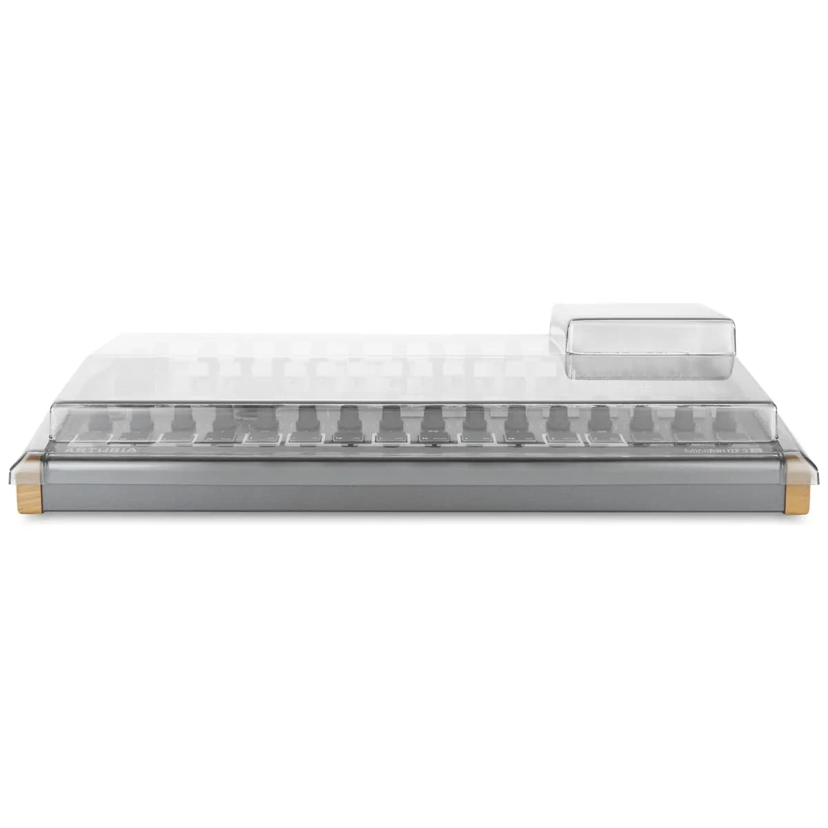 Decksaver – Tapa Protectora para Arturia MiniBrute 2S