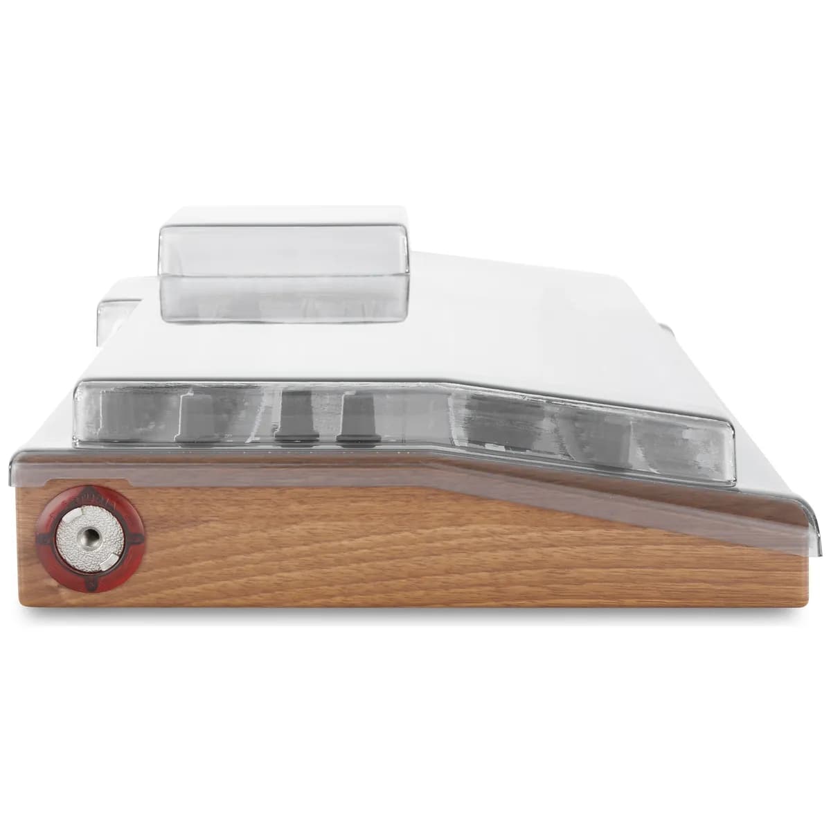 Decksaver – Tapa Protectora para Arturia MiniBrute 2S