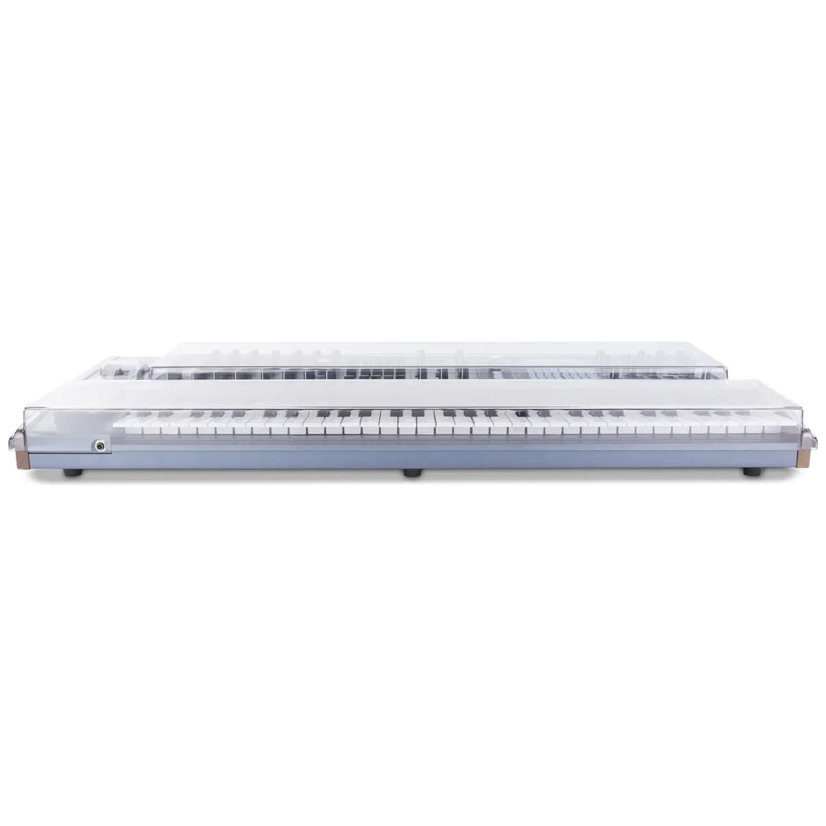 Decksaver – Tapa Protectora para Arturia PolyBrute