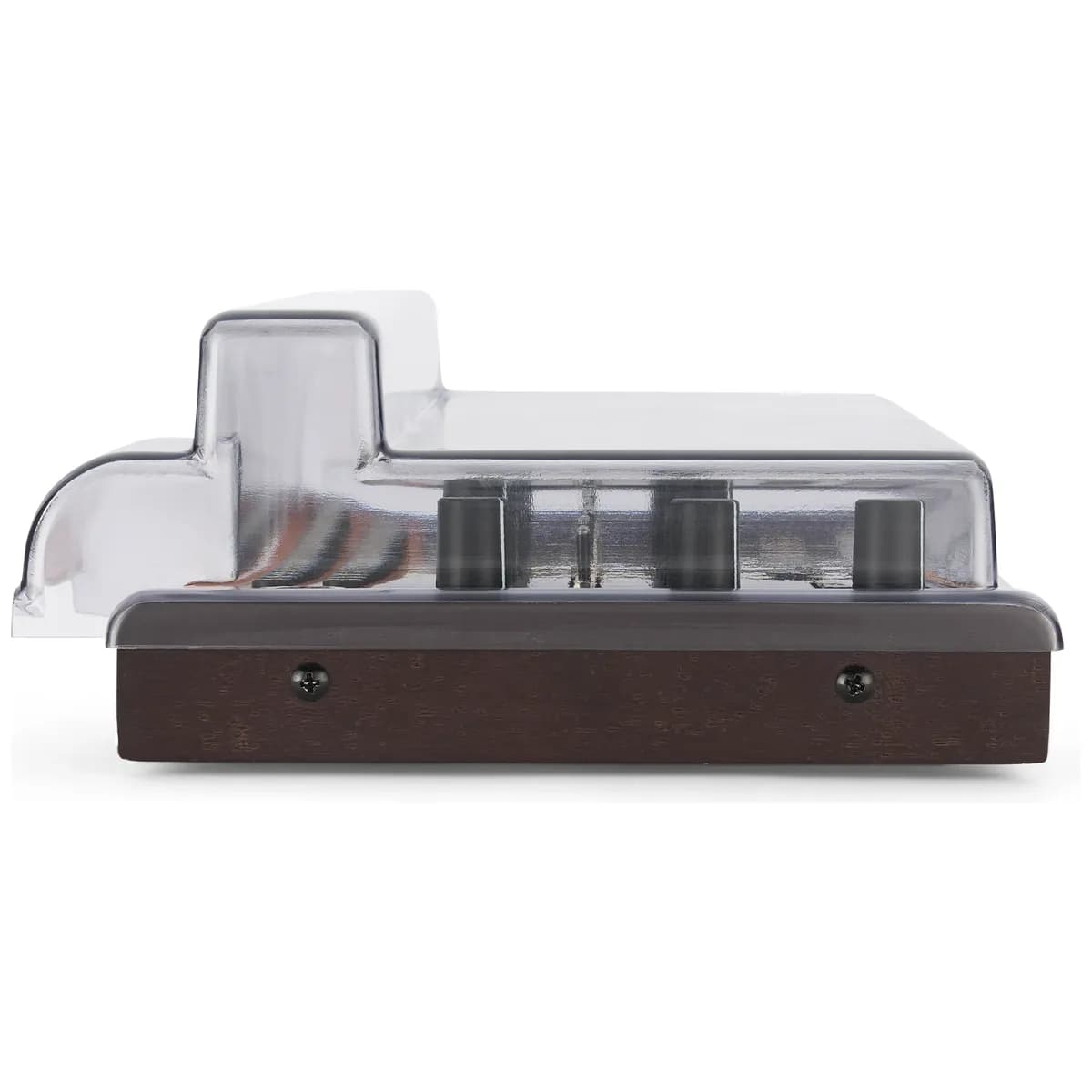 Decksaver – Tapa Protectora para Behringer Crave, Edge y Grind