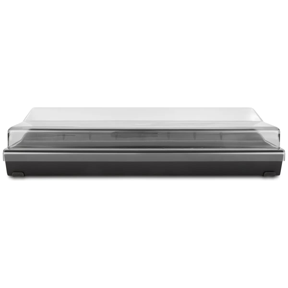 Decksaver – Tapa Protectora para Behringer Eurorack Go