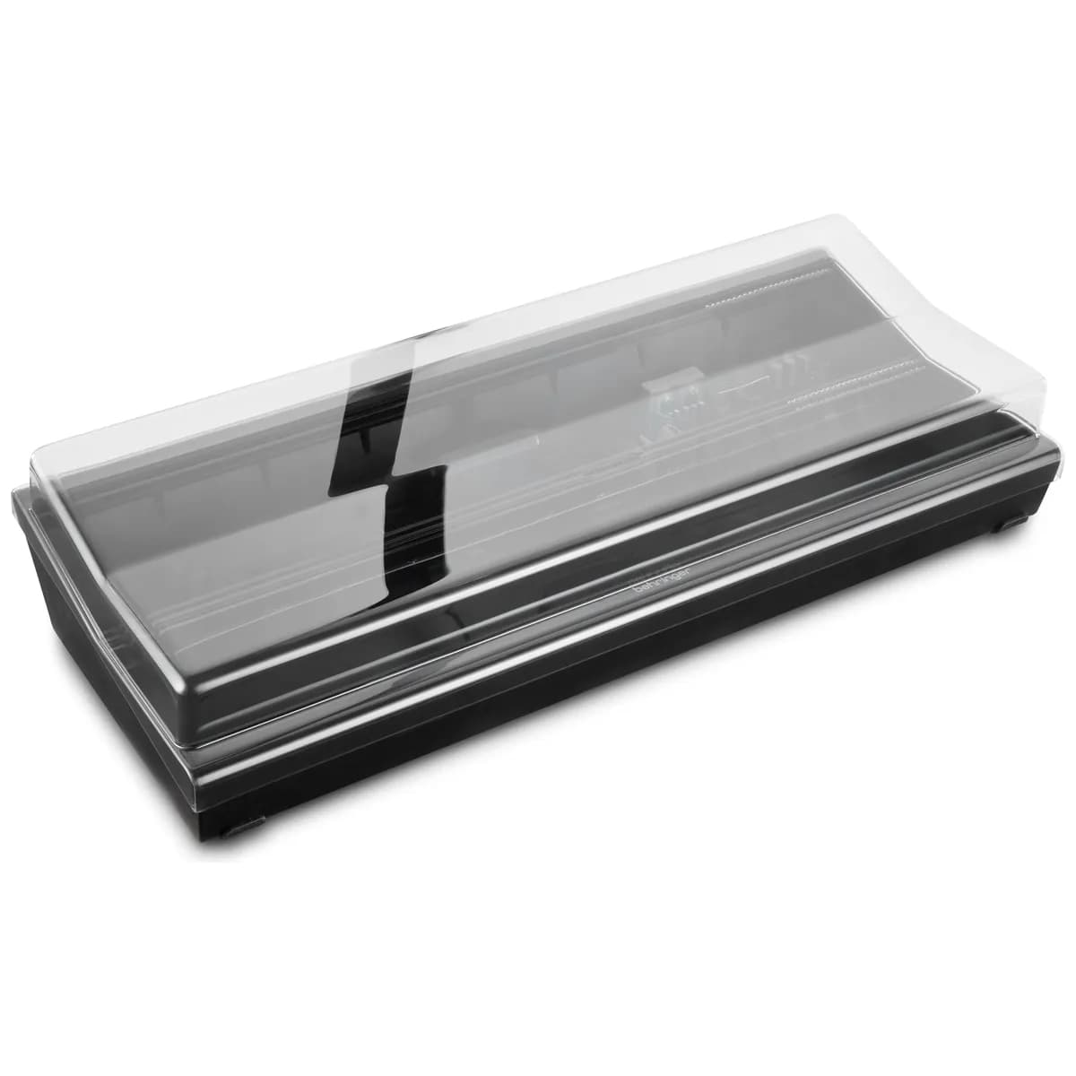 Decksaver – Tapa Protectora para Behringer Eurorack Go