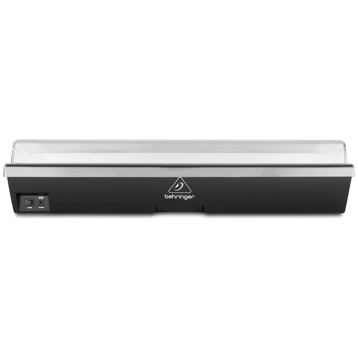 Decksaver – Tapa Protectora para Behringer Eurorack Go