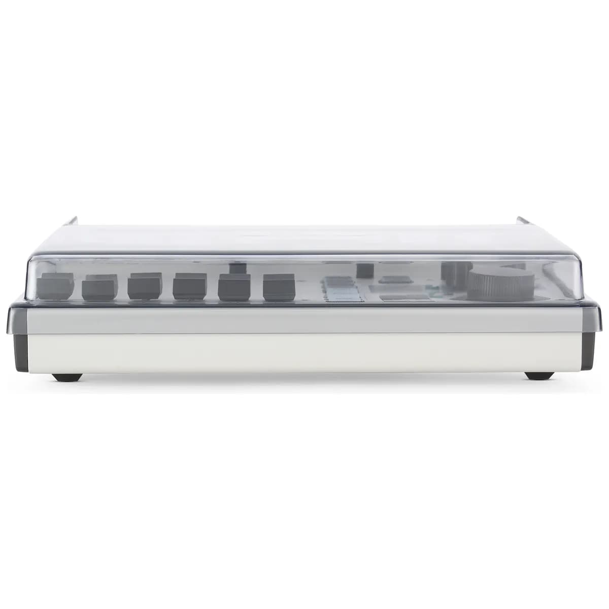 Decksaver – Tapa Protectora para Behringer FLOW 8