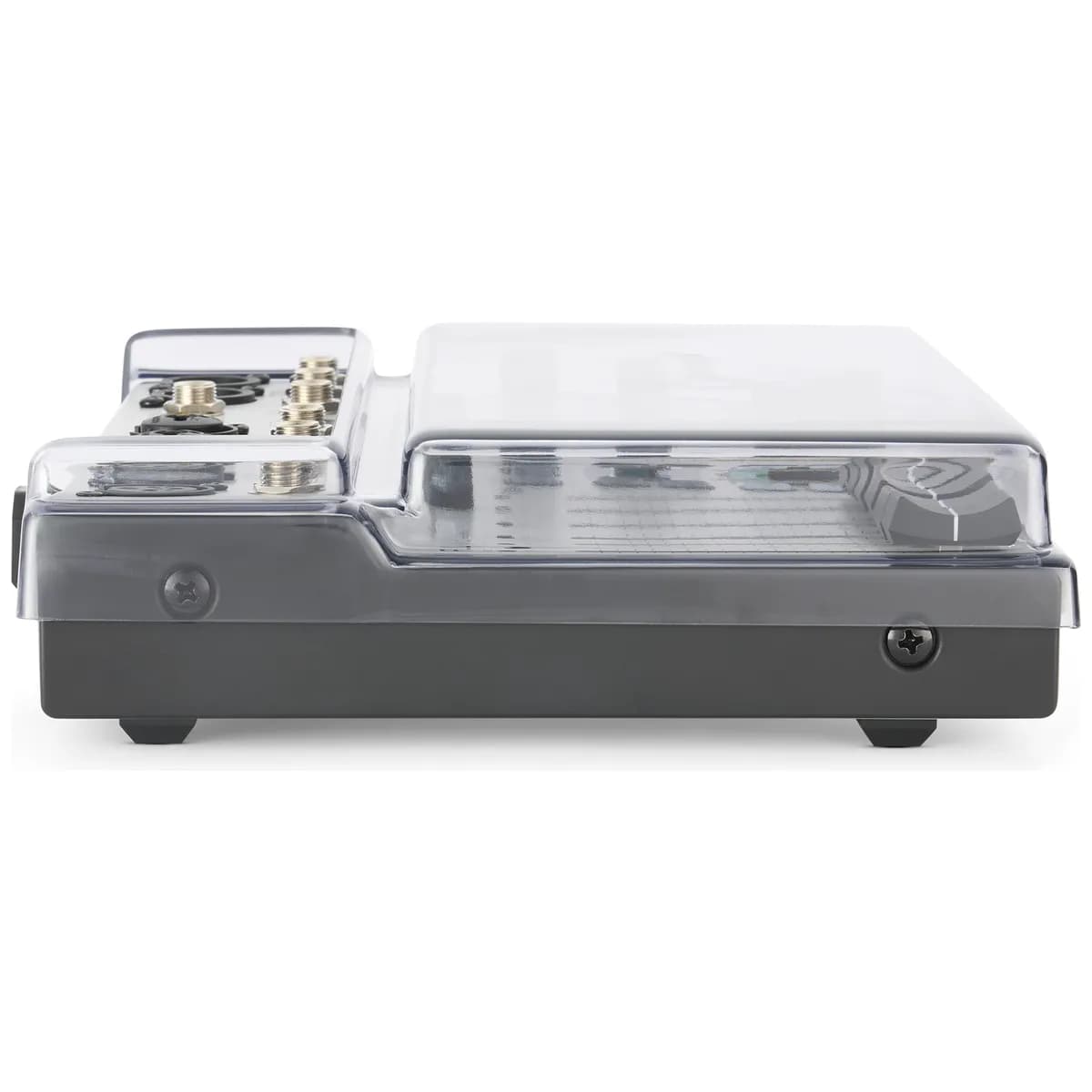 Decksaver – Tapa Protectora para Behringer FLOW 8
