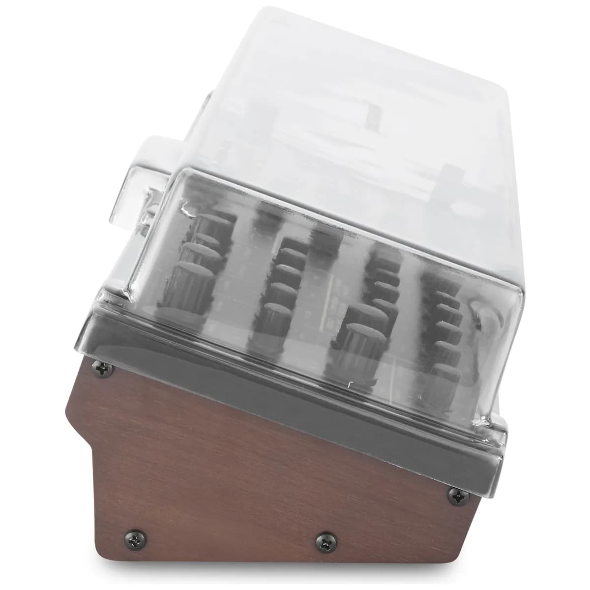 Decksaver – Tapa Protectora para Behringer K-2, Neutron, PRO-1, Toro, PRO-800 y otros