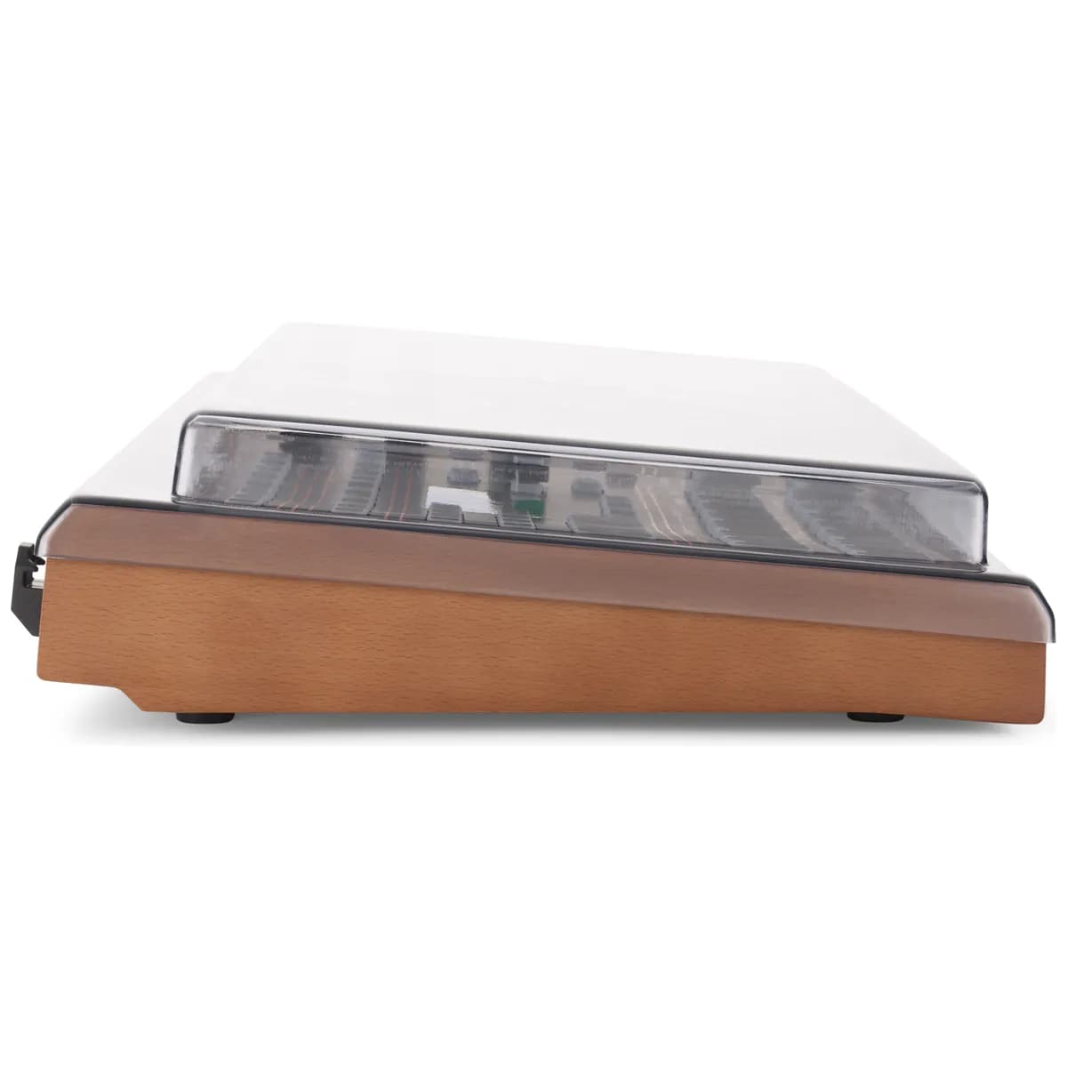 Decksaver – Tapa Protectora para Behringer LM Drum