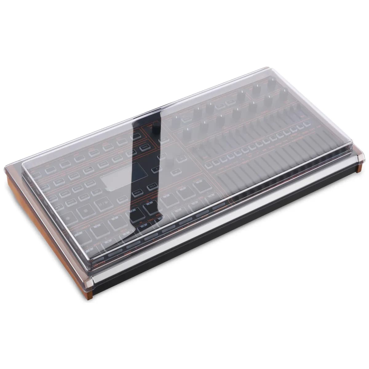 Decksaver – Tapa Protectora para Behringer LM Drum