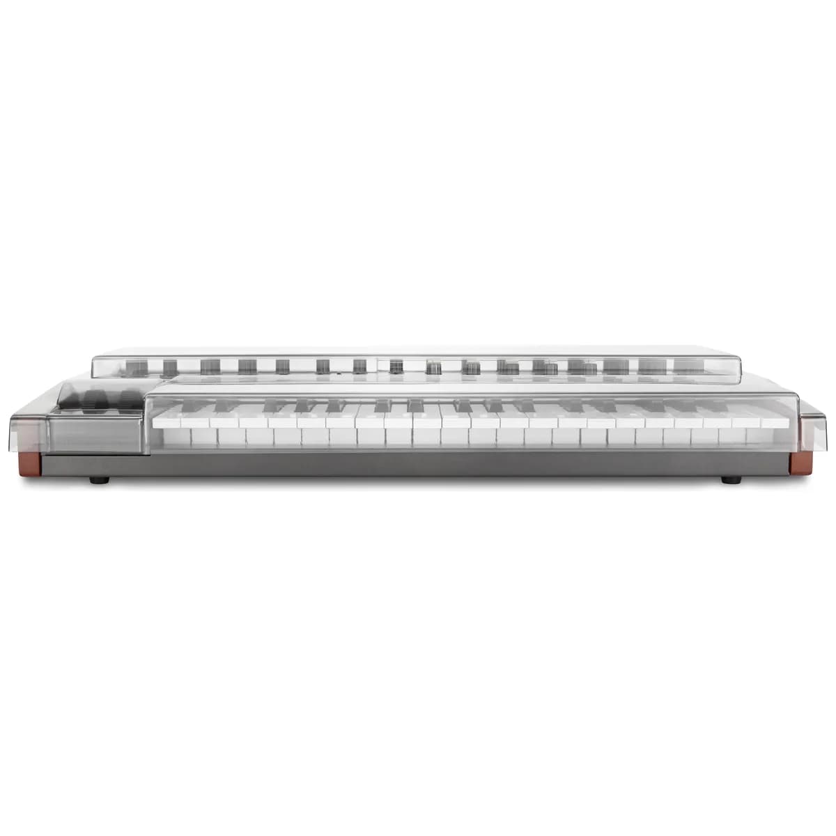 Decksaver – Tapa Protectora para Behringer MonoPoly
