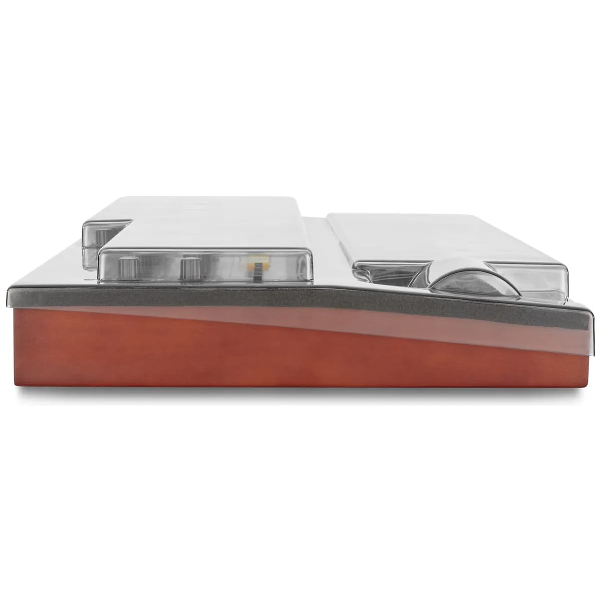 Decksaver – Tapa Protectora para Behringer MonoPoly