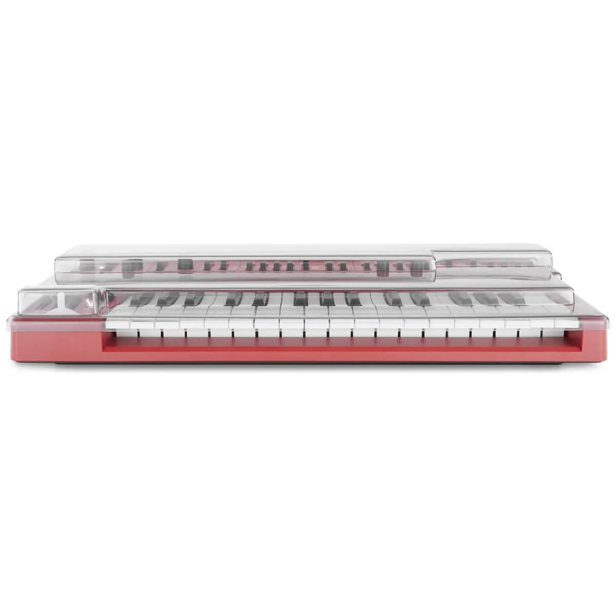 Decksaver – Tapa Protectora para Behringer MS-1