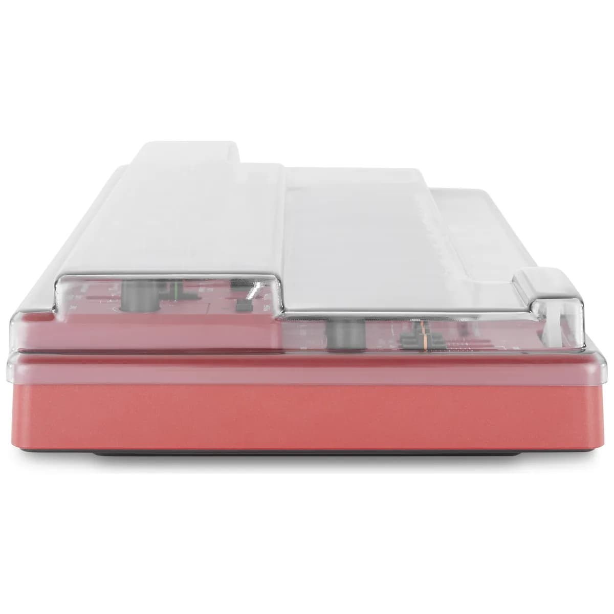 Decksaver – Tapa Protectora para Behringer MS-1
