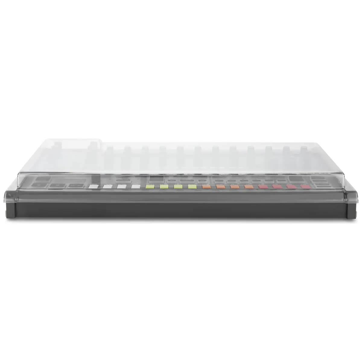 Decksaver – Tapa Protectora para Behringer RD-8 MK1 y MK2