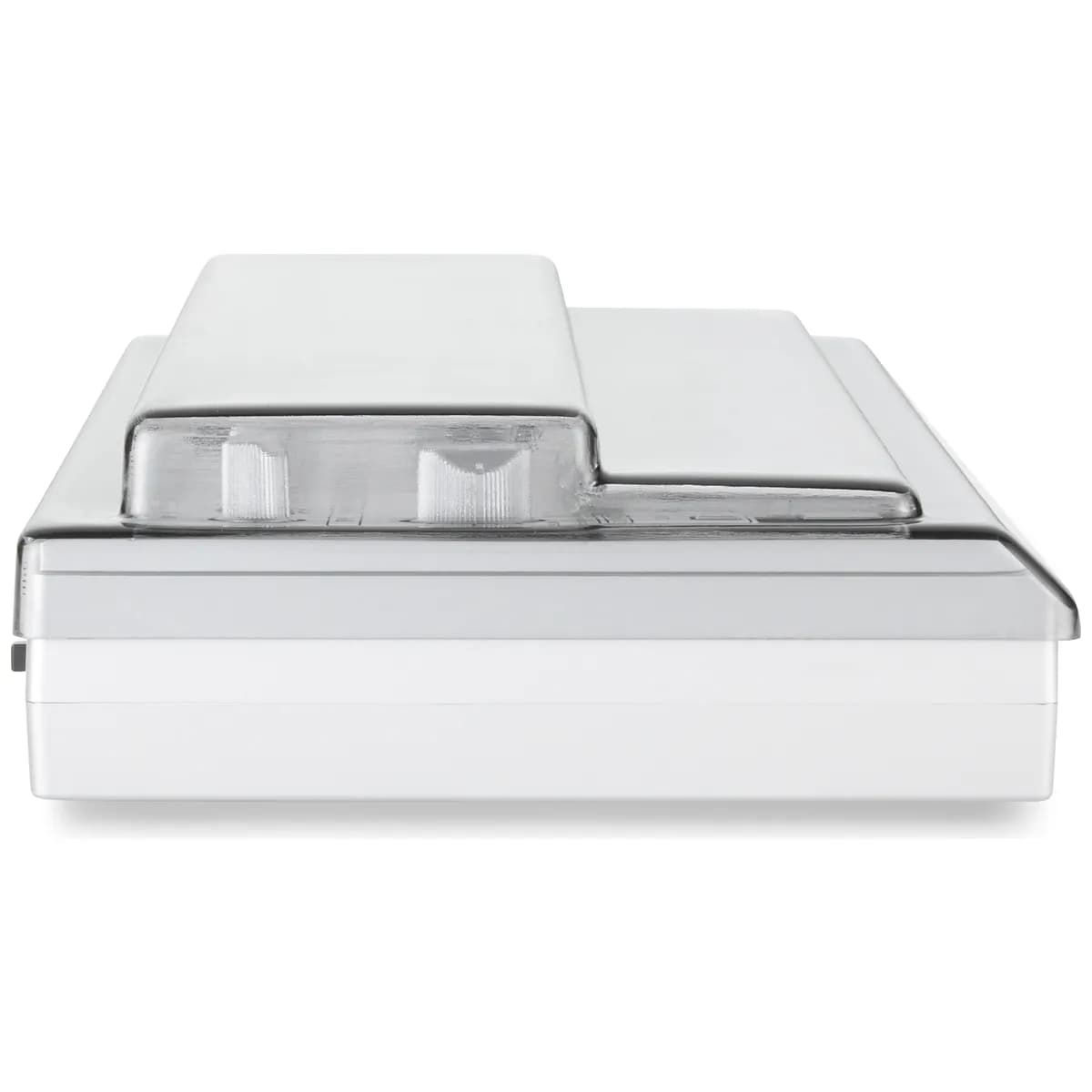 Decksaver – Tapa Protectora para Behringer TD-3 y RD-6