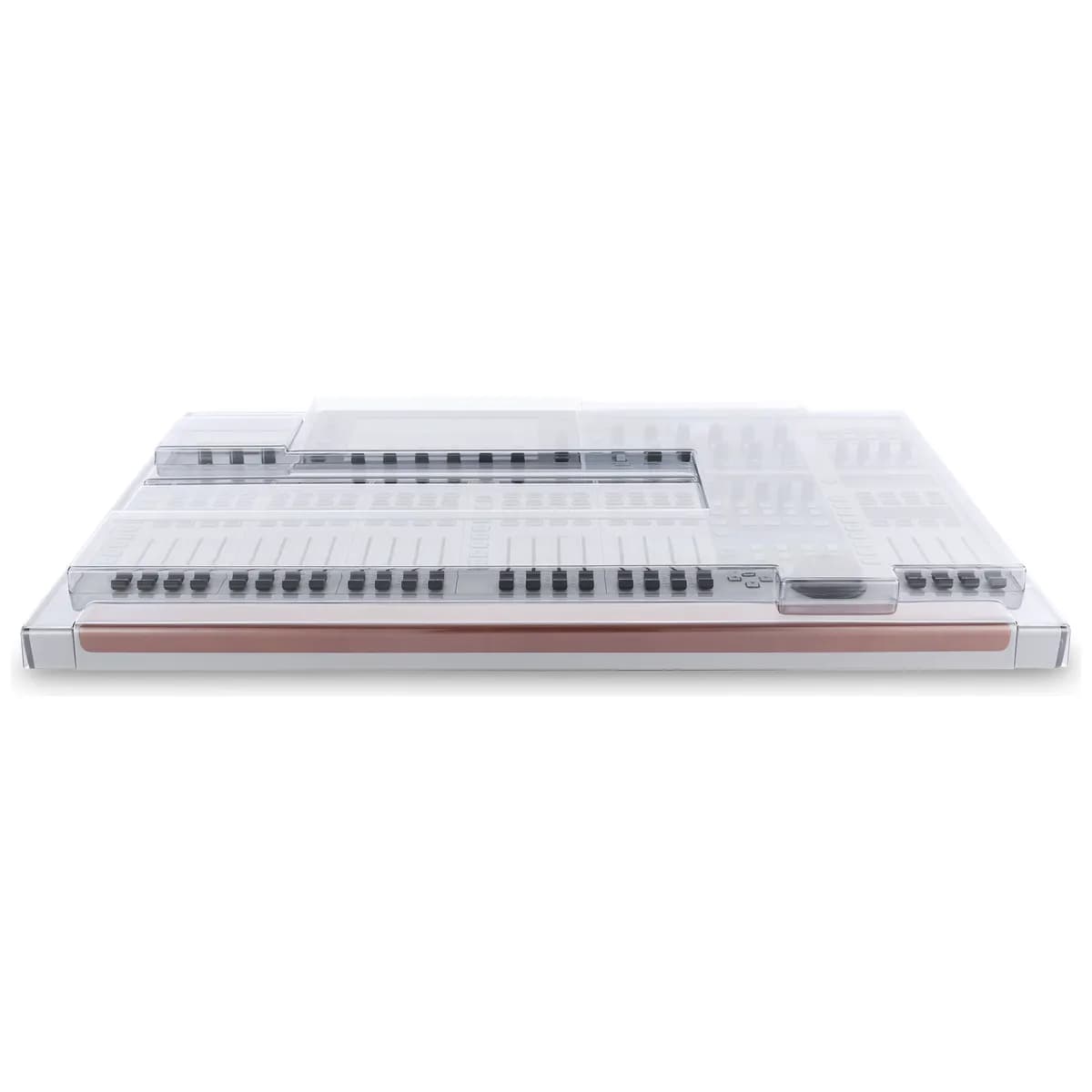 Decksaver – Tapa Protectora para Behringer WING