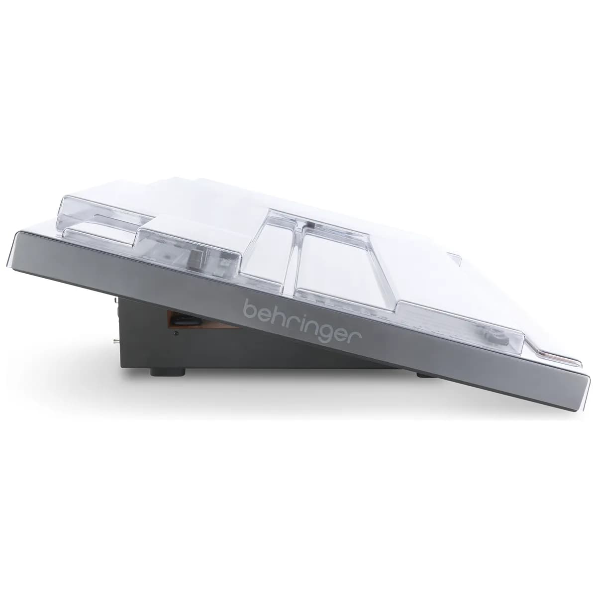 Decksaver – Tapa Protectora para Behringer WING
