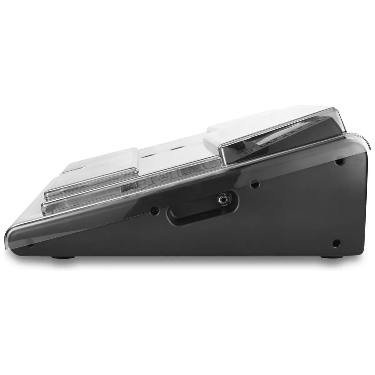 Decksaver – Tapa Protectora para Behringer X32 Compact