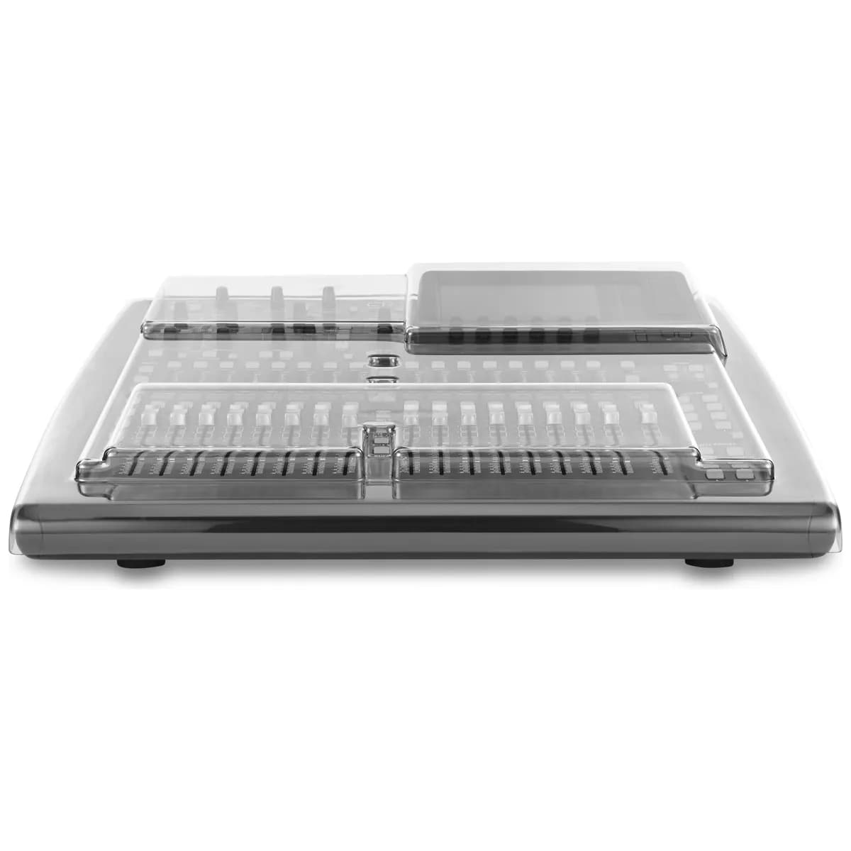 Decksaver – Tapa Protectora para Behringer X32 Compact